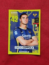 Figurina nuova calciatori usato  Santo Stefano di Camastra