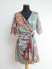 Buntes paisley sommer gebraucht kaufen  Ergoldsbach