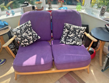ercol 2 seater sofa for sale ercol 2 seater sofa for sale ASHBY-DE-LA-ZOUCH