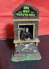 Lemax spooky town for sale  Villa Ridge
