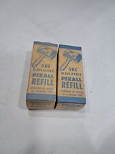 Vintage 1950 pixall for sale  Victor