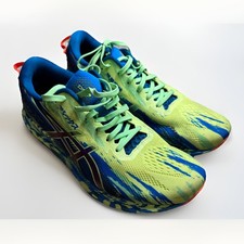 Size 10.5 asics d'occasion  Expédié en Belgium