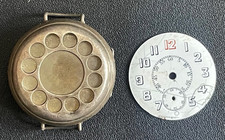 Rare wwi silver for sale  POTTERS BAR