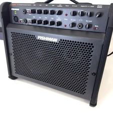 Fishman loudbox 100 for sale  Delray Beach