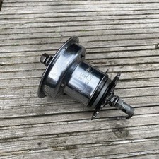 Sturmey archer dynohub for sale  CONGLETON