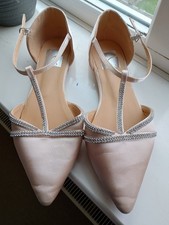 Evans wedding bridal for sale  WREXHAM