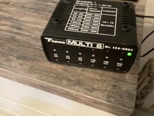 Modellbau topaz multi gebraucht kaufen  Witten