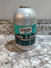 Virginia chemicals r22 for sale  York