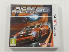 Ridge racer nintendo d'occasion  Paris XI