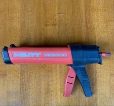 Hilti md2000 epoxy for sale  Mcminnville