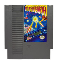 The earth nintendo gebraucht kaufen  Düren