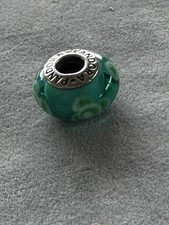 Pandora murano glas gebraucht kaufen  Hamburg