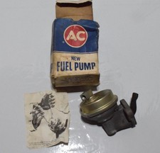 Nos 1955 1956 for sale Nos 1955 1956 for sale  Ballston Spa