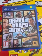 Jeu vidéo sony d'occasion  Grasse