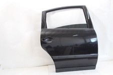 Tür hinten passat gebraucht kaufen  Wittenburg