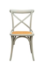Sedia thonet massello usato  Italia