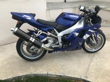 yamaha r1 4xv 1999 for sale  SALTBURN-BY-THE-SEA