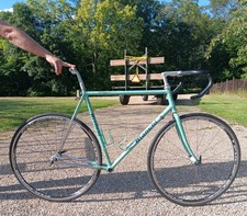 Large bianchi columbus for sale  East Peoria