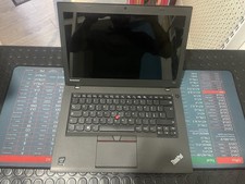 Lenovo thinkpad t470 usato  Castellammare di Stabia