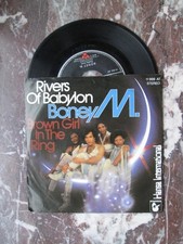 Boney rivers f gebraucht kaufen Boney rivers f gebraucht kaufen  Oberhausen