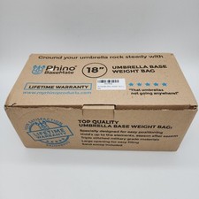 Rhino basemate umbrella for sale  Matthews