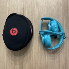 Fones de ouvido supra-auriculares Beats Solo HD - Completo e testado, excelente estado comprar usado  Enviando para Brazil