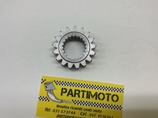 Ingranaggio marcia albero usato Ingranaggio marcia albero usato  Como