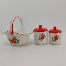 Lotto ceramiche italica usato  Costa Masnaga