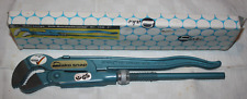 Dako 100 rohrzange gebraucht kaufen  Essingen, Hochstadt, Ottersheim