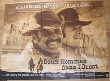 Wild rovers western d'occasion  Prades