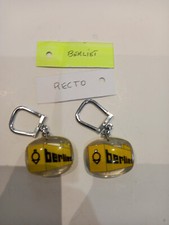 Porte clés berliet d'occasion  Moyenmoutier