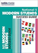 National modern studies for sale  DUNFERMLINE