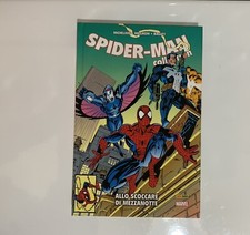 Marvel spider man usato  Roma