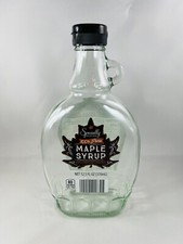 Maple syrup glass for sale  Valparaiso