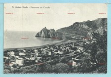 Cartolina sant alessio usato Cartolina sant alessio usato  Catania