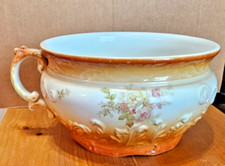 Antique chamber pot for sale  Opelika