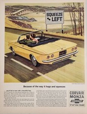 1964 print chevrolet for sale  Sterling Heights