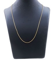Schlangenkette 585 gold gebraucht kaufen  Gelsenkirchen