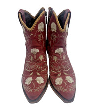 Sundance boots embroidered for sale  Minneapolis