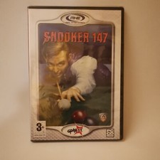 Snooker computer rom usato  Catania