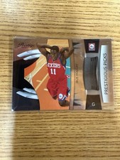 Prestige jrue holiday d'occasion  Expédié en Belgium