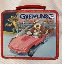 Vintage gremlins 1984 for sale  Smyrna