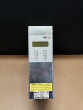 Mecos traxler mbe3 gebraucht kaufen  Au