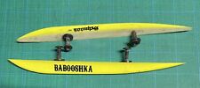 Ronix .612 babooshka for sale  Austin