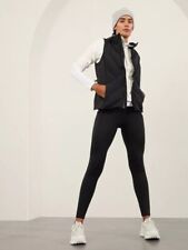 Legging ATHLETA Altitude Edge forrada de lã cintura alta Stash P | Preta apertada NOVA, usado comprar usado Legging ATHLETA Altitude Edge forrada de lã cintura alta Stash P | Preta apertada NOVA, usado comprar usado  Enviando para Brazil