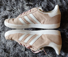 Women adidas gazelle for sale  LONDON