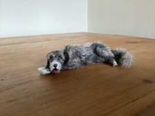 Scale ooak miniature for sale  CUPAR