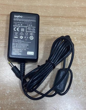 Adaptador CA carregador fonte de alimentação Sanyo VAR-G9 5V 2A 5.5*2.5 comprar usado  Enviando para Brazil