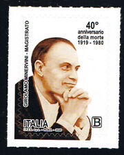 Italia francobollo girolamo usato Italia francobollo girolamo usato  Prad am Stilfserjoch