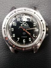 Orologio bostok combatt usato  Benevento